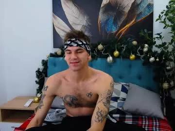 pierce_rou from Chaturbate is Freechat