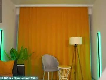 pina_coladas from Chaturbate is Freechat