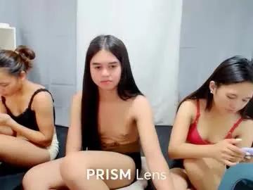 pinay_ak from Chaturbate is Freechat
