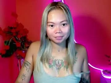pinay_sweetlenatashaxx from Chaturbate is Freechat