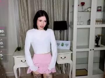 pink_lolly_ from Chaturbate is Freechat