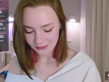 pink_seagull from Chaturbate is Freechat