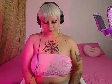pinkbaddie777 from Chaturbate is Freechat