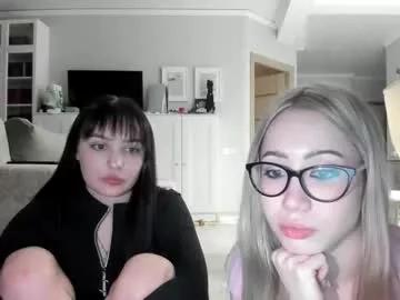 pinkdoll1 from Chaturbate is Freechat