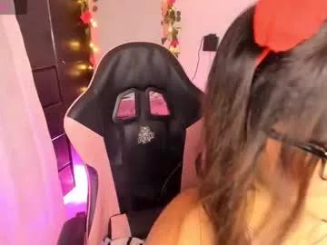 pinkpantherr_ from Chaturbate is Freechat