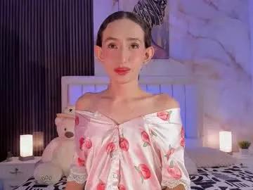 pinky_peach_ from Chaturbate is Freechat