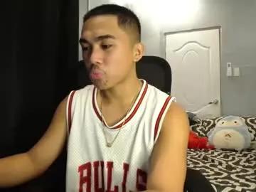 pinoyadriannexxx from Chaturbate is Freechat