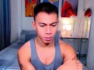 pinoymilker from Chaturbate is Freechat