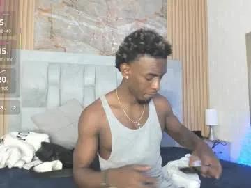 Pipedark_ from Chaturbate