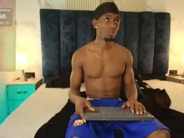 Pipedark_ from Chaturbate