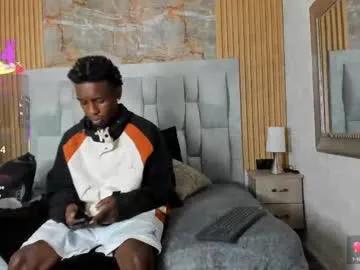 Pipedark_ from Chaturbate