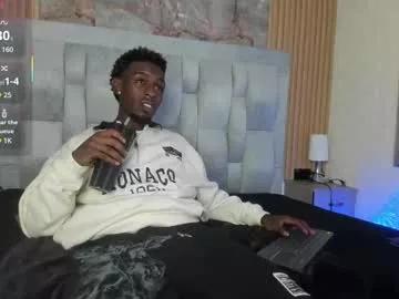 Pipedark_ from Chaturbate