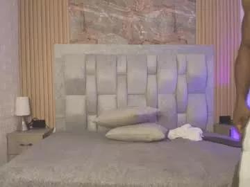 Pipedark_ from Chaturbate