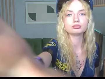 pixieneedle from Chaturbate is Freechat