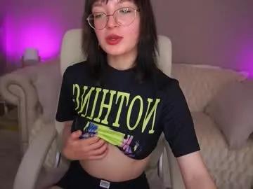 pixiepeachh from Chaturbate is Freechat
