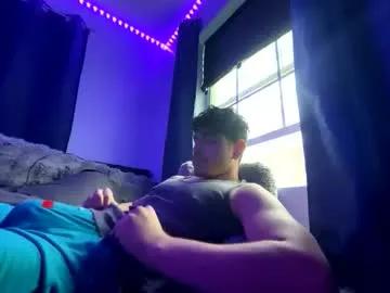 playboy_ever from Chaturbate is Freechat