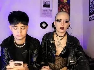 plutonbluemoon_999 from Chaturbate is Freechat