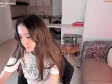 Polly_____ from Chaturbate