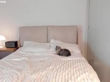 Polly_____ from Chaturbate