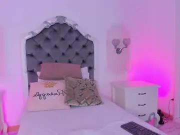 pollygrey_ from Chaturbate is Freechat