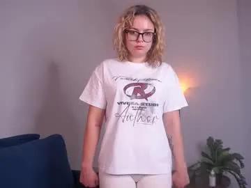 pollyhennings from Chaturbate is Freechat