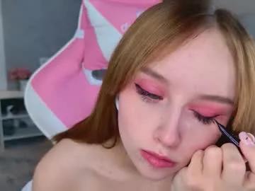 popjenny from Chaturbate is Freechat