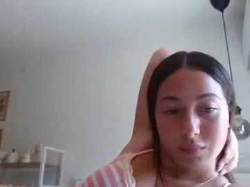 poppysinclaire from Chaturbate is Freechat