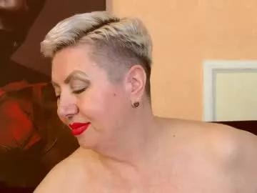 posh_lady from Chaturbate is Freechat