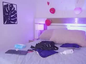 precious_latina from Chaturbate is Freechat