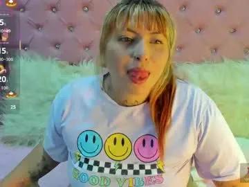 pretti__violet_ from Chaturbate is Freechat