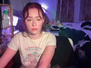 pretty_in_p1nk from Chaturbate is Freechat