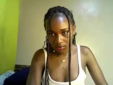 pretty_moh from Chaturbate is Freechat