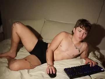 prettyboikash from Chaturbate is Freechat