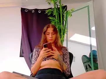 prettybunnies08 from Chaturbate is Freechat