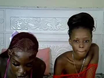 prettybunnny from Chaturbate is Freechat