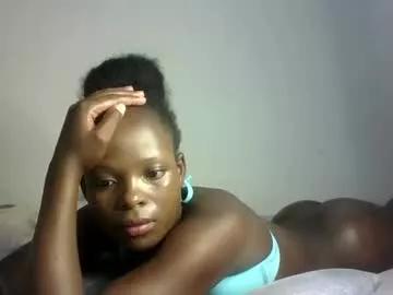 prettymelly_ from Chaturbate is Freechat