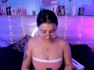 prettyviiolett from Chaturbate is Freechat