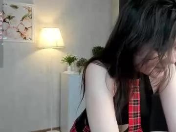 prettyyy_kitty from Chaturbate is Freechat