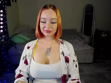 prettyyy_selena from Chaturbate is Freechat