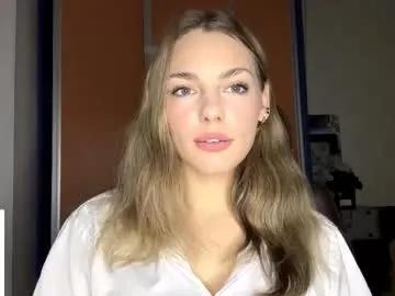 pricillahoinacki from Chaturbate is Freechat