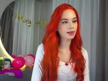 primroseberesford from Chaturbate is Freechat