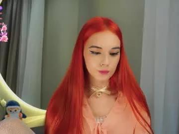 primroseberesford from Chaturbate is Freechat