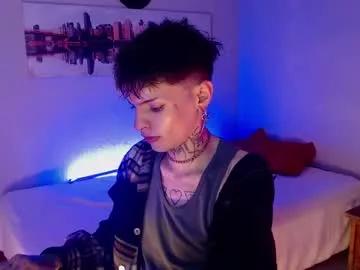 prince_darknes from Chaturbate is Freechat