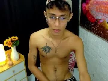 prince_gray69 from Chaturbate is Freechat
