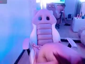 princesablanca from Chaturbate is Freechat