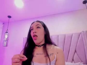 princesagabby from Chaturbate is Freechat