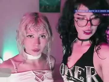 princesita_valija from Chaturbate is Freechat