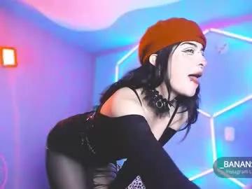 princesita_valija from Chaturbate is Freechat
