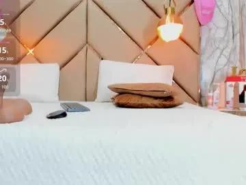 princess_anniee from Chaturbate is Freechat