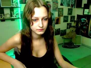 princess_kamilka from Chaturbate is Freechat